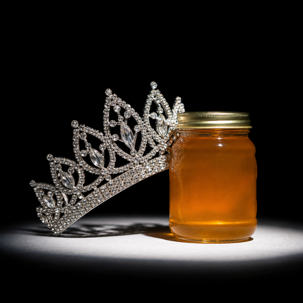 Become the 2026–2027 North Carolina Honey Queen